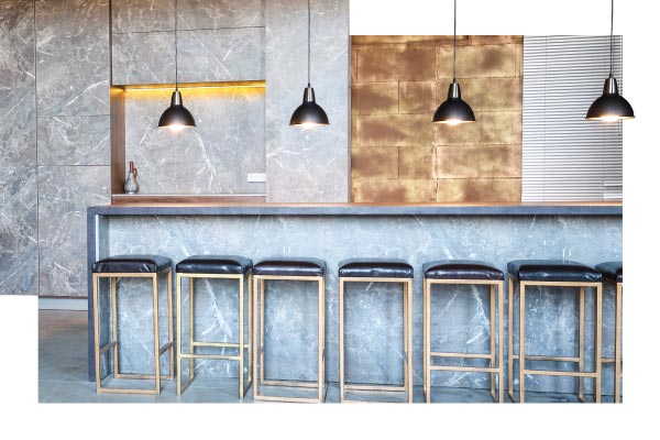 Decoración