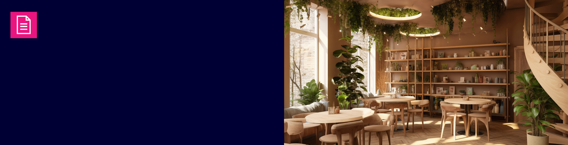 8 consejos para un diseño comercial eco-responsable