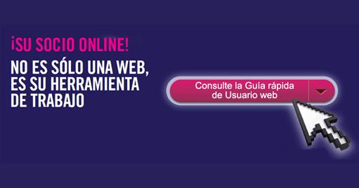 Guia web Antalis Bolivia