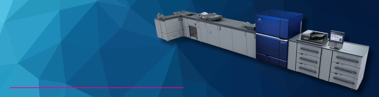 AccurioPress C14010S